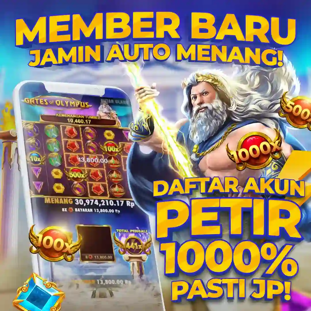 Handatoto > Situs Online Slot Terpercaya di Indonesia image 1